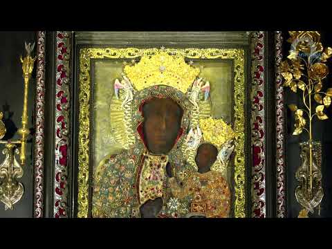 Apel Jasnogórski piątek 09.09.2022 - oficjalny kanał Jasnej Góry