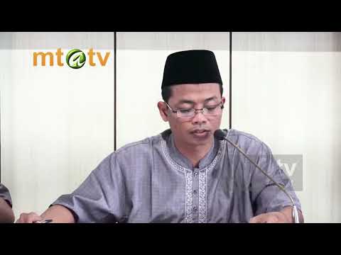 Jihad Pagi MTATV 13-05-2018 - Ujian dan Peringatan