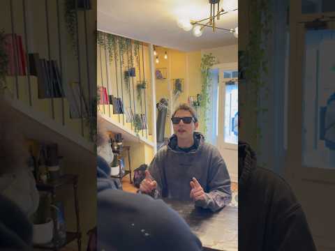 Il cliente che nessuno vorrebbe @frank_gramuglia