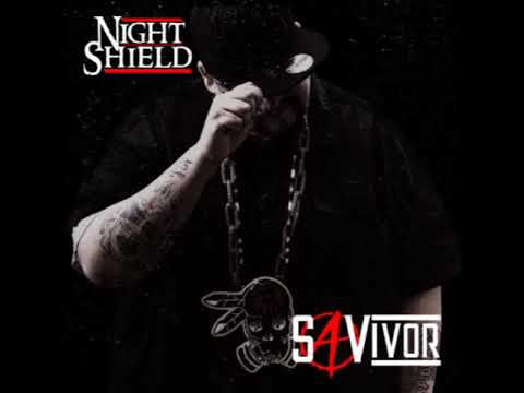 Night Shield featuring Elizabeth Hunstad - Higher Place