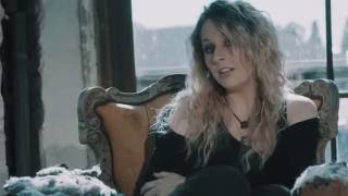 Kristy James - All Alone (Official Video)