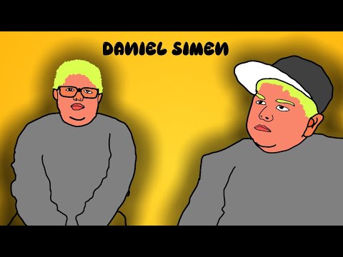 DANIEL SIMEN | SpeedArt #5