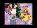 Arthur Locked In The Library Ending Scene