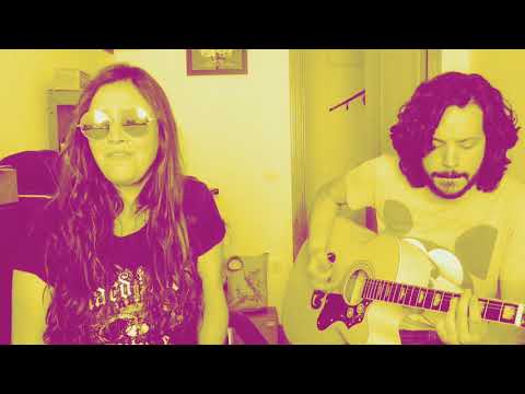 Bye, Bye Baby (Janis Joplin cover by Cristina Saiz & Alex Mulet)