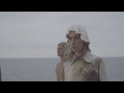 Anton Belinskiy Spring/Summer 2021 | Paris Fashion Week | VRAI Magazine