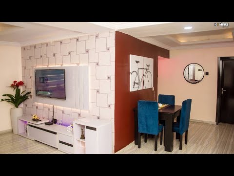 3 bedroom Block Of Flats Short let 212 Olaniyi Street Abule Egba Lagos - 0