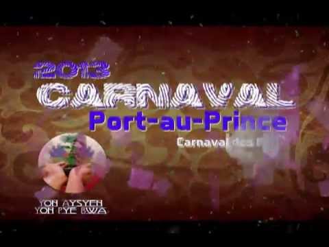 Carnaval des Fleurs 2013