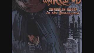 Warcloud - The Last Hovering Castle