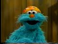 Sesame Street Scenes From Episode 3597