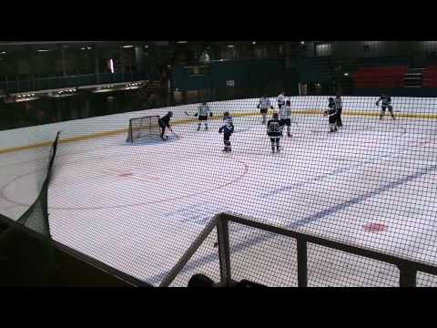 Oxford Blues vs Imperial Devils A - 30/10/11