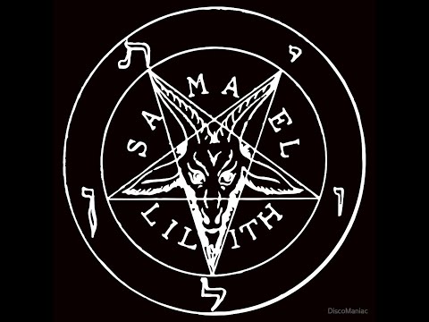 Samael: The Venom of God