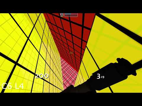 Soldier Showcase: jump_the_b7 by Waldo