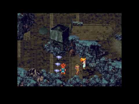 Chrono Trigger Enhansa #6 - Apocalyptic Future