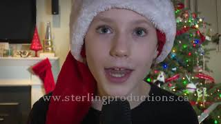 Jacob's Update Video