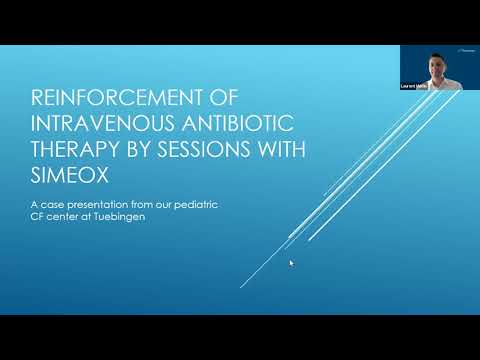 PhysioAssist EU Virtual Roundtable 1 / First Case Presentation: Dr Philipp Utz & Barbara Räwer