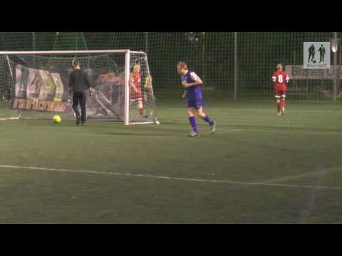 15.09.2016 II Liga C - Atal vs Rigor Mortis