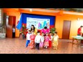 Nursery St. Michael