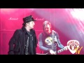 Edguy - The Piper Never Dies: Live at Sweden Rock Festival 2017