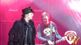 Edguy - The Piper Never Dies: Live at Sweden Rock Festival 2017