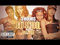 3 Hours OldSchool Megamix part 2 🔥 Hip Hop R&B Music (half year mix 2024) DJ SkyWalker DEFAULT Thumbnail