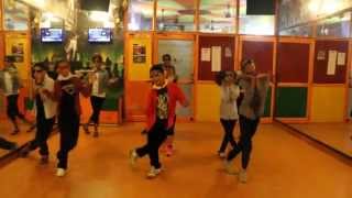 SATAKLI | HAPPY NEW YEAR | Step2Step Dance Studio