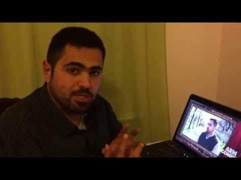 Պատասխան Արմքոմեդիին | Response to ArmComedy