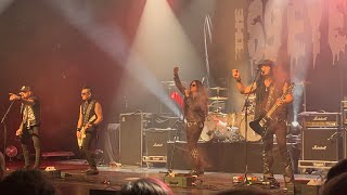 The 69 eyes - Only you can save me / Lost boys