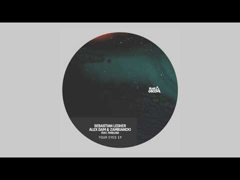 Sebastian Ledher, Alex Dam, Zambianck - Follow Me (feat.  Timeless)