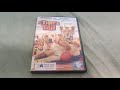 A Tiger S Tail DVD Overview