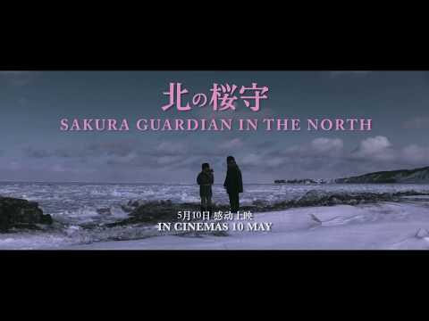 Sakura Guardian In The North (2018) Teaser
