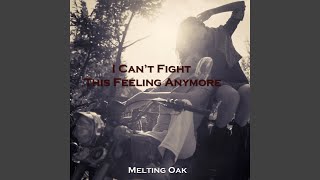 I Can't Fight This Feeling Anymore