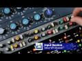 Neve VR Channel Racked by Desert Island Audio ...