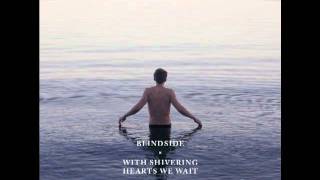 Blindside - Bloodstained Hollywood Ending