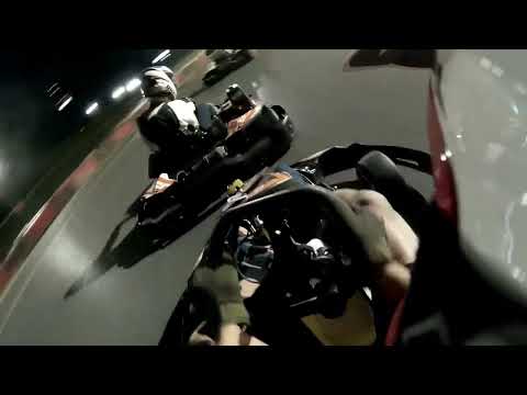 Gara Kart Rozzano 390cc 07/06/2023