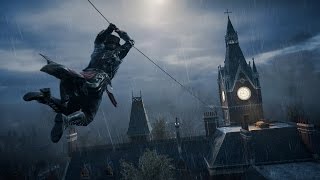 Assassin's Creed Syndicate - Break The Fall [GMV]