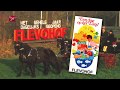 25 Weetjes Dronten - De Flevohof werd pretpark