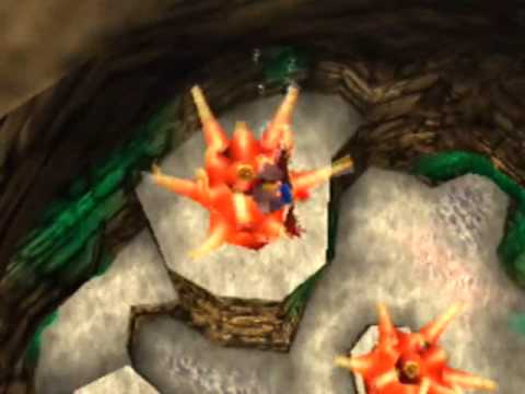 Let's Play Banjo-Tooie - 24 - Down Under