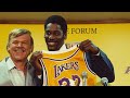 Winning Time The Rise Of The Lakers Dynasty Official Trailer HBO GO