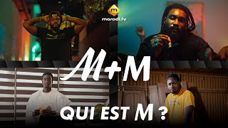 M + M - Teaser