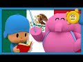 POCOYO AND NINA Learn Spanish 95 Minutes ANIMATED CARTOON For Children FULL Episodes