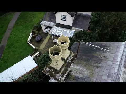Air Photography Services Ltd video.