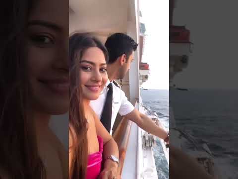 Merchant navy love ❤ story #merchantnavy #youtubeshorts #lovestatus