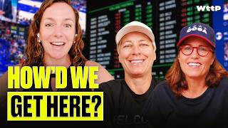 The Rise of Sports Gambling