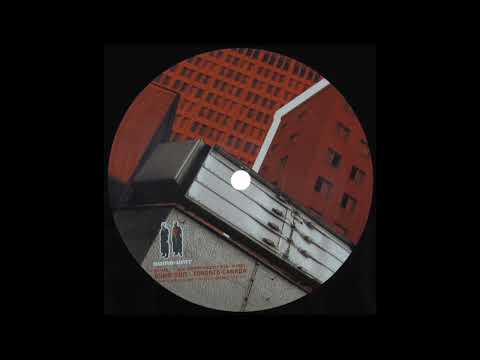 Jeremy P. Caulfield - Deft Baggage (2003)