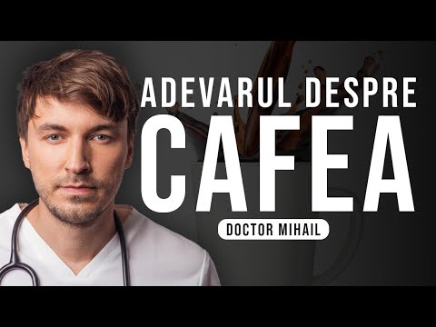 Adevărul despre CAFEA: beneficii și riscuri, efecte pentru corp și creier