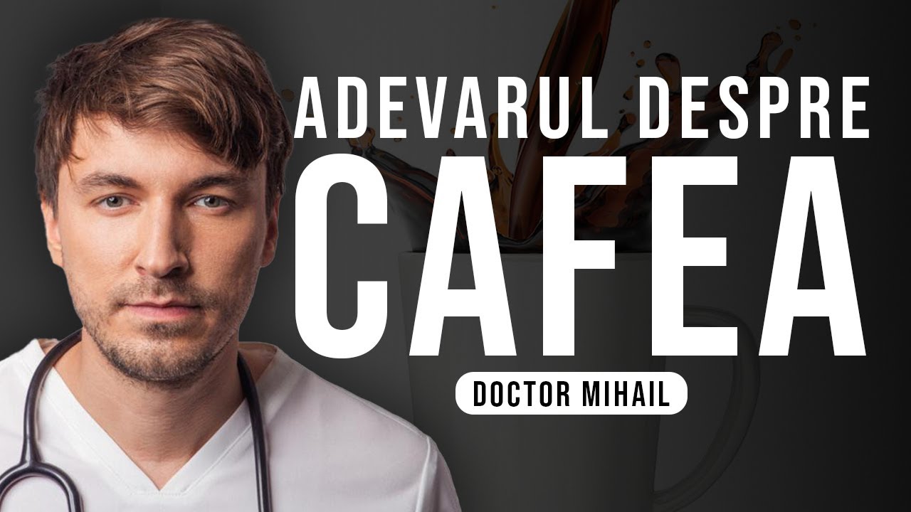 Adevărul despre CAFEA: beneficii și riscuri, efecte pentru corp și creier