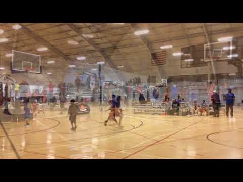 AU Savages defeats Pre-Eminent, 63-58 - Adidas Presidents' Day Tournament of Champions