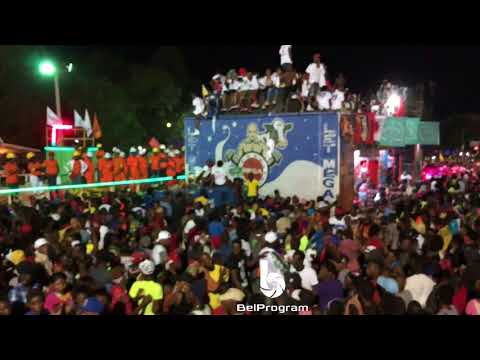 Barikad Crew Kanaval 2018 Live at Lamayot