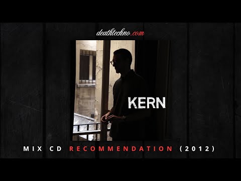 DT:Recommends | Kern Vol. 1 - DJ Deep (2012) Mix CD