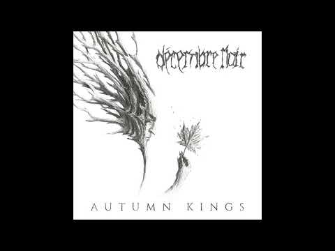 DECEMBRE NOIR (Germany) - Dress.Code.Black (2018) (Lyrics) (HD)